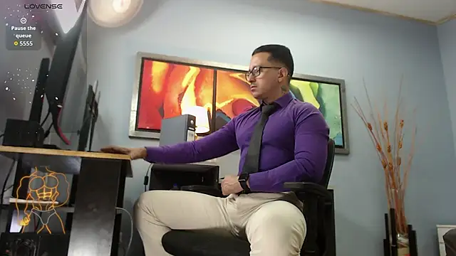 randyluke online show from March 31, 2026, 4:20 pm