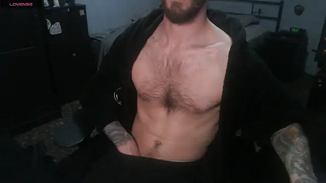 SexxxyLouis online show from December 16, 2025, 2:21 pm