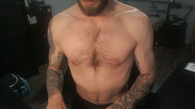 SexxxyLouis online show from February 24, 2026, 8:42 pm