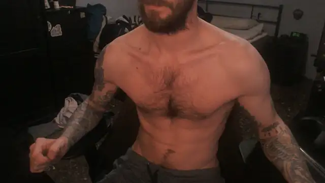 SexxxyLouis online show from January 10, 2026, 9:37 am