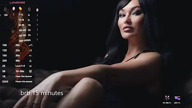 Snapshot of Fire_error chatting on February 25, 2025, 11:32 am Fire error online show from February 25, 2025, 11:32 am