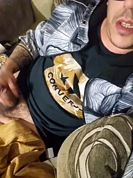 Alex3009 online show from March 8, 2026, 7:00 am