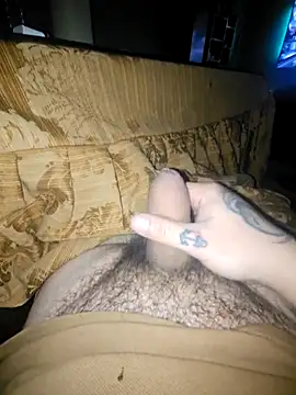 Alex3009 online show from February 23, 2026, 12:45 am