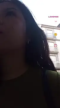 Snapshot of little_susie chatting on September 26, 2025, 8:10 am little susie online show from September 26, 2025, 8:10 am