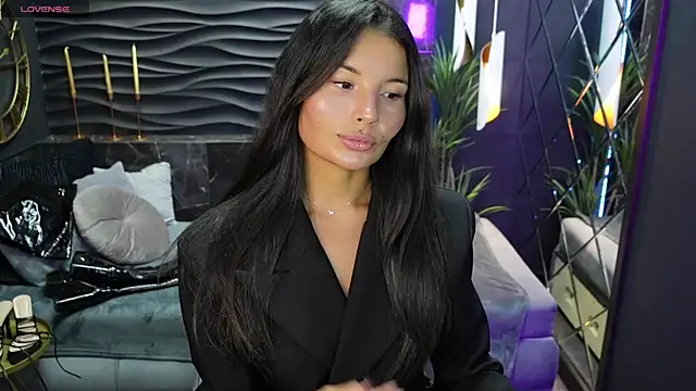 Snapshot of ErikaSoft chatting on March 9, 2025, 5:33 am ErikaSoft online show from March 9, 2025, 5:33 am