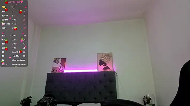 Snapshot of Ellie_Alves chatting on November 27, 2025, 2:28 pm Ellie Alves online show from November 27, 2025, 2:28 pm