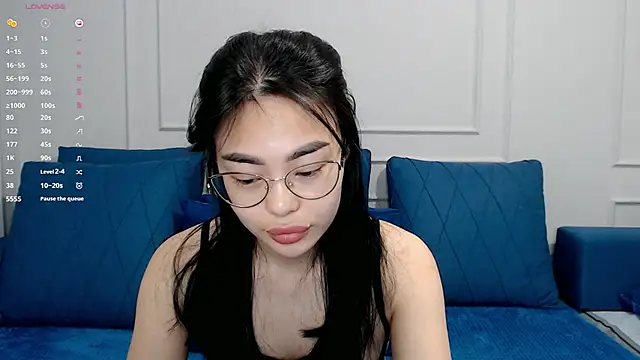 Snapshot of kwana_colada chatting on March 10, 2025, 12:06 pm kwana colada online show from March 10, 2025, 12:06 pm