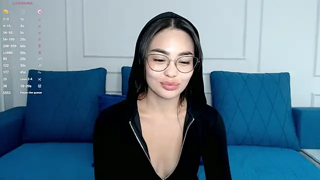 Snapshot of kwana_colada chatting on September 30, 2025, 11:27 am kwana colada online show from September 30, 2025, 11:27 am