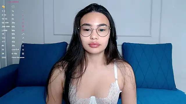 Snapshot of kwana_colada chatting on July 1, 2026, 11:43 am kwana colada online show from July 1, 2026, 11:43 am