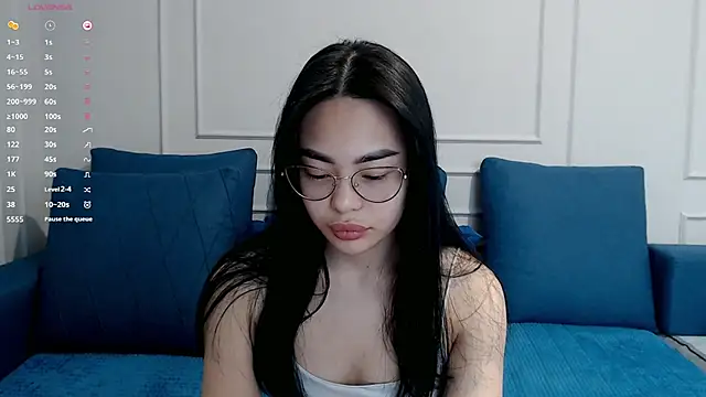 Snapshot of kwana_colada chatting on March 7, 2025, 11:29 am kwana colada online show from March 7, 2025, 11:29 am