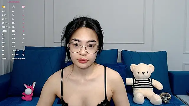 Snapshot of kwana_colada chatting on March 8, 2025, 7:05 am kwana colada online show from March 8, 2025, 7:05 am