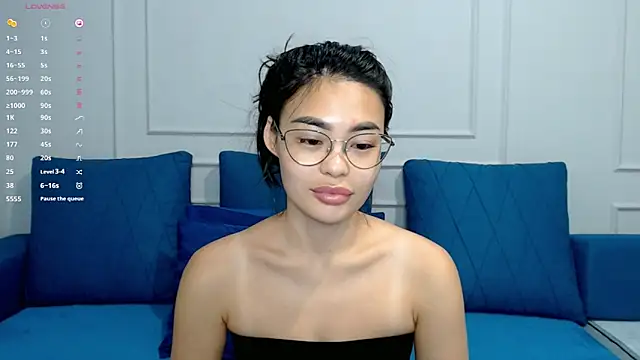 Snapshot of kwana_colada chatting on October 12, 2025, 4:52 pm kwana colada online show from October 12, 2025, 4:52 pm