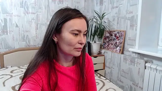 Snapshot of GinaQSoul chatting on November 30, 2025, 11:00 am GinaQSoul online show from November 30, 2025, 11:00 am