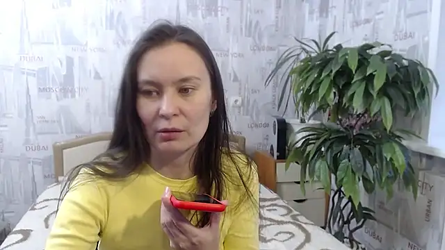 GinaQSoul online show from February 3, 2026, 11:37 am