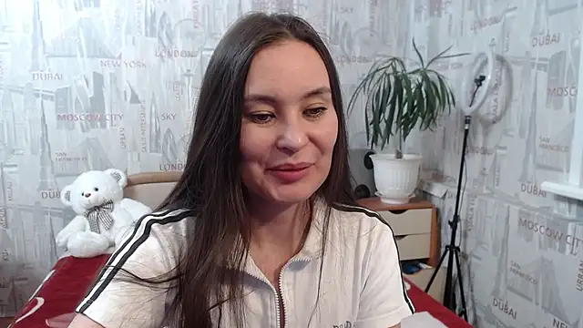 Snapshot of GinaQSoul chatting on February 25, 2025, 6:01 pm GinaQSoul online show from February 25, 2025, 6:01 pm