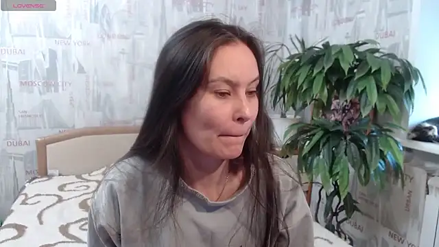 GinaQSoul online show from March 25, 2026, 10:25 am