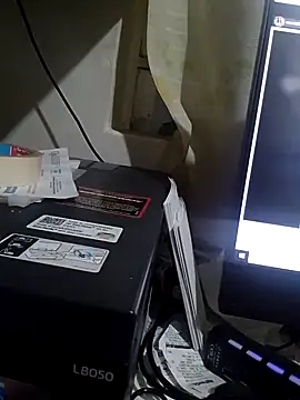 mari657 online show from March 10, 2025, 11:27 pm