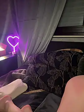 Carmen Monroe online show from March 28, 2026, 10:44 pm