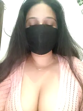 MumbaiMaskGirl online show from January 15, 2026, 12:08 pm