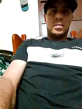 jhon34r online show from February 28, 2026, 9:42 am