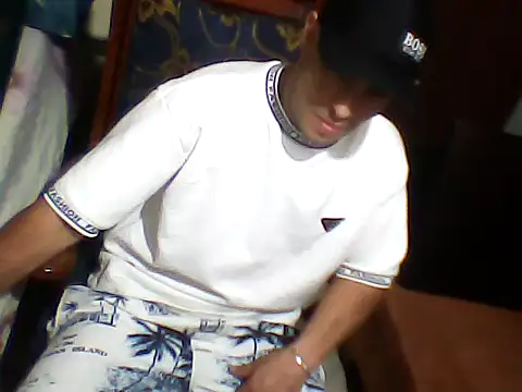 jhon34r online show from March 13, 2026, 9:14 am