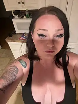 Kira tattoo online show from June 24, 2026, 3:38 am