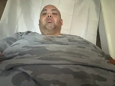 Pantychubs69 online show from June 6, 2026, 9:09 pm