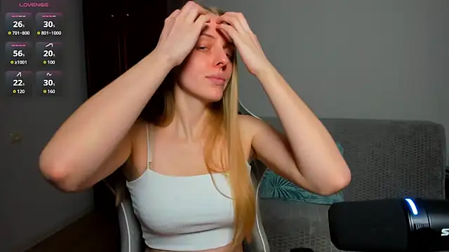 Jam cream online show from March 25, 2026, 9:52 am