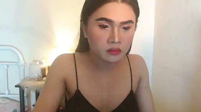 JustineBIGCUM online show from January 13, 2025, 8:15 am