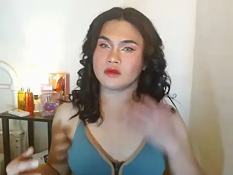 JustineBIGCUM online show from October 8, 2025, 10:50 am