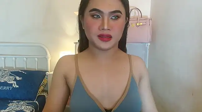 JustineBIGCUM online show from March 10, 2025, 8:17 am