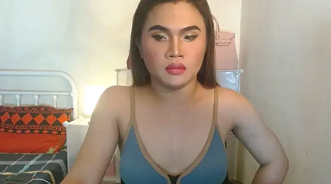 JustineBIGCUM online show from February 1, 2025, 9:11 am