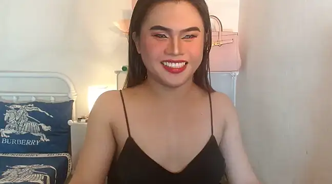 JustineBIGCUM online show from February 23, 2025, 6:28 am