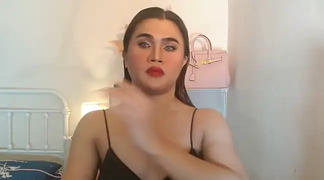 JustineBIGCUM online show from February 28, 2025, 9:15 am