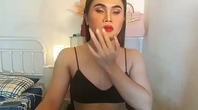 JustineBIGCUM online show from March 4, 2025, 10:24 am