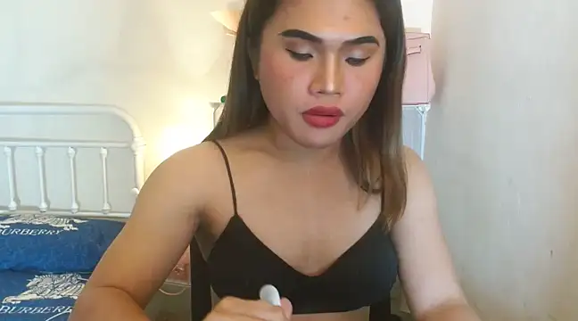 JustineBIGCUM online show from March 7, 2025, 2:01 pm