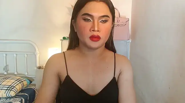 JustineBIGCUM online show from February 19, 2025, 3:39 am