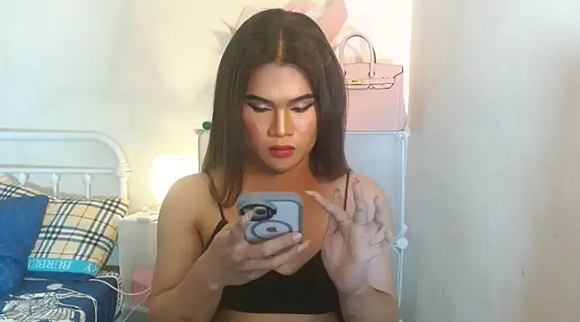 JustineBIGCUM online show from February 20, 2025, 10:59 am