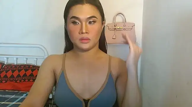 JustineBIGCUM online show from January 31, 2025, 7:29 am