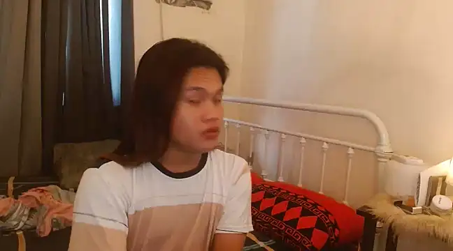 JustineBIGCUM online show from January 18, 2025, 4:15 am