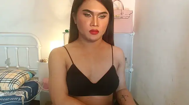 JustineBIGCUM online show from February 19, 2025, 6:44 am