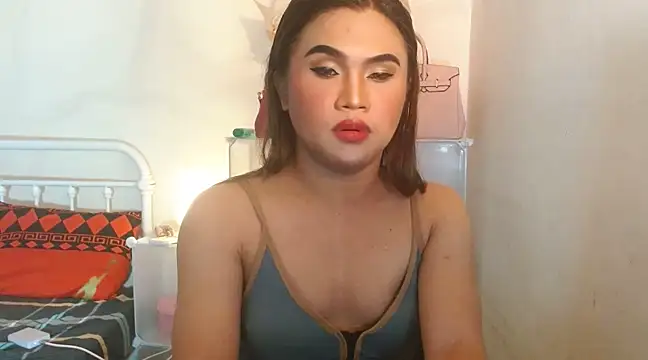 JustineBIGCUM online show from February 7, 2025, 9:58 am