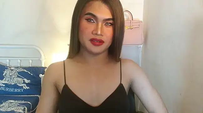 JustineBIGCUM online show from February 22, 2025, 11:13 am