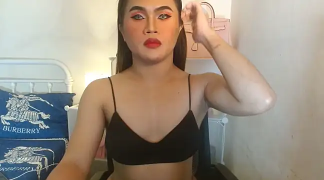 JustineBIGCUM online show from February 22, 2025, 8:07 am