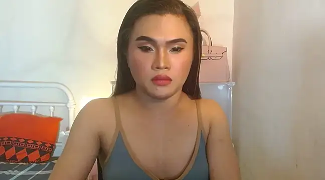 JustineBIGCUM online show from February 5, 2025, 10:19 am