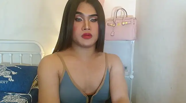 JustineBIGCUM online show from March 10, 2025, 11:23 am