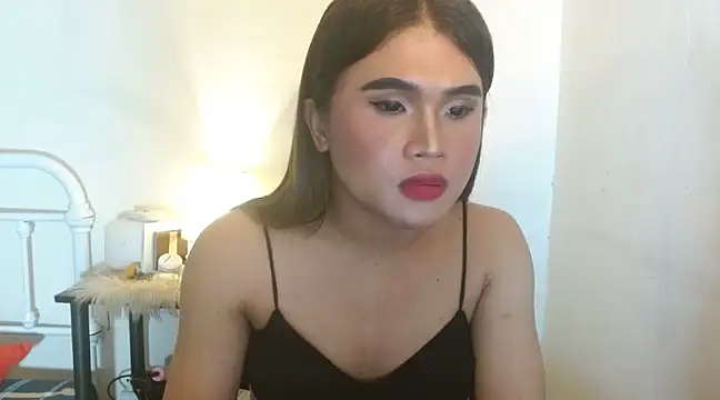 JustineBIGCUM online show from January 25, 2025, 12:05 pm