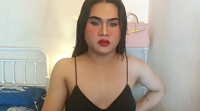 JustineBIGCUM online show from March 7, 2025, 10:24 am