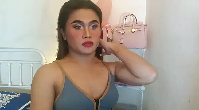 JustineBIGCUM online show from March 12, 2025, 11:10 am