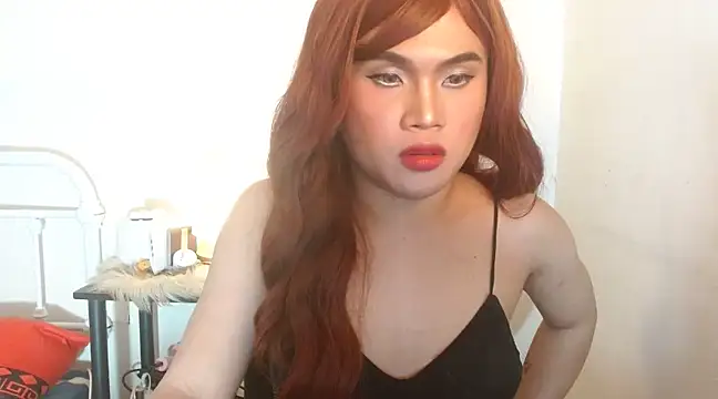 JustineBIGCUM online show from January 21, 2025, 11:56 am